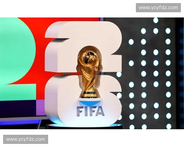 FIFA2026世界杯官方网站全方位赛事资讯与精彩看点揭秘